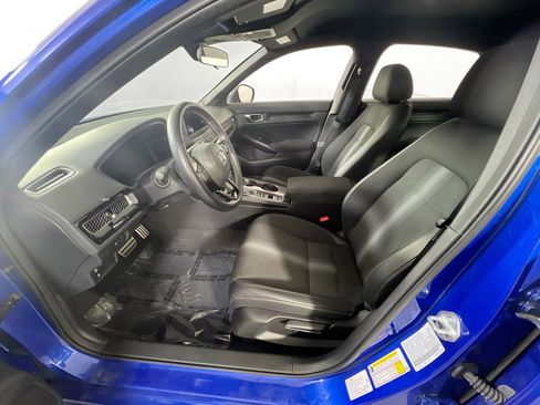 Used 2023 Honda Civic Sport image 19