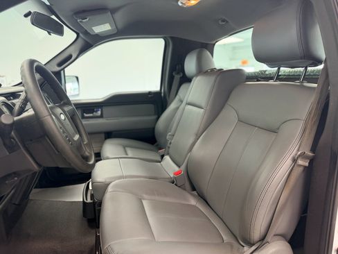 Used 2014 Ford F150 XL AWD/4WD image 12