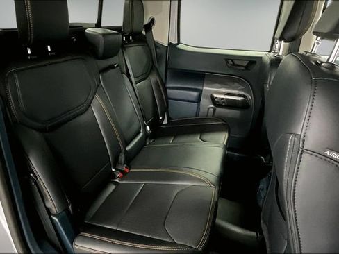 New 2026 Ford Maverick Tremor AWD/4WD image 10