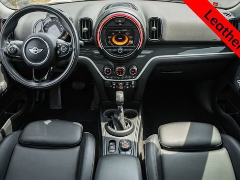 Used 2018 MINI Cooper Countryman S AWD/4WD image 3