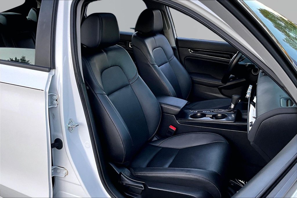 Used 2024 Honda Civic EX-L image 22
