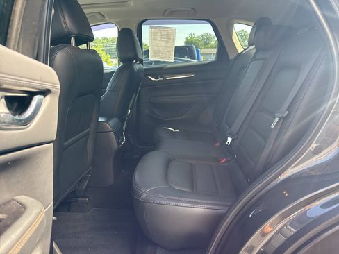 Used 2018 MAZDA CX-5 Grand Touring w/ Premium Package AWD/4WD image 16
