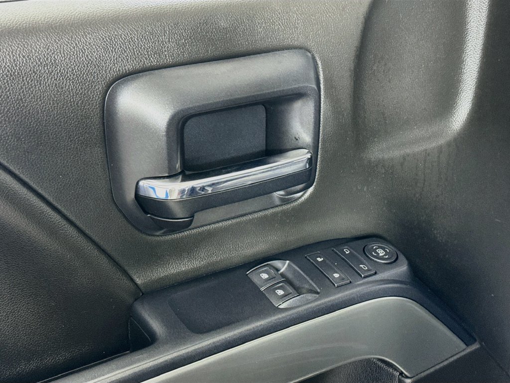 Used 2014 Chevrolet Silverado 1500 LT AWD/4WD image 16