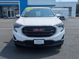Used 2020 GMC Terrain SLE w/ Driver Convenience Package image 2