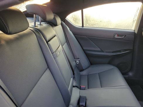 Used 2023 Lexus IS 300 w/ Premium Package RWD image 15