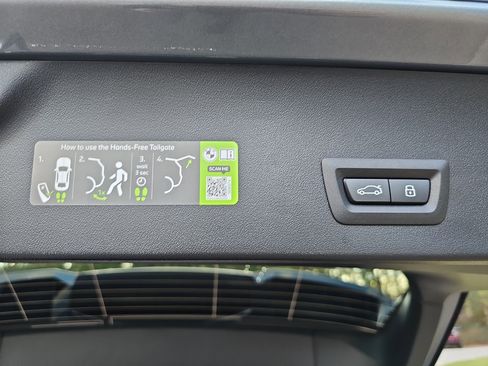 New 2026 BMW X3 xDrive30 w/ Premium Package image 14