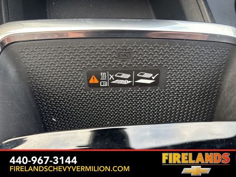 New 2026 Chevrolet Equinox LT w/ Convenience Package II image 23