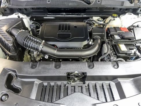 Certified 2023 Chevrolet Blazer LT w/ LPO, Floor Liner Package image 30