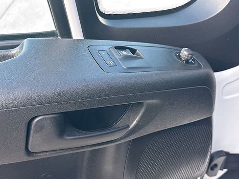 Used 2024 RAM ProMaster 3500 w/ Delivery Van Package image 24