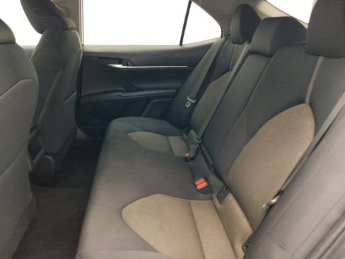 Used 2023 Toyota Camry LE FWD image 18
