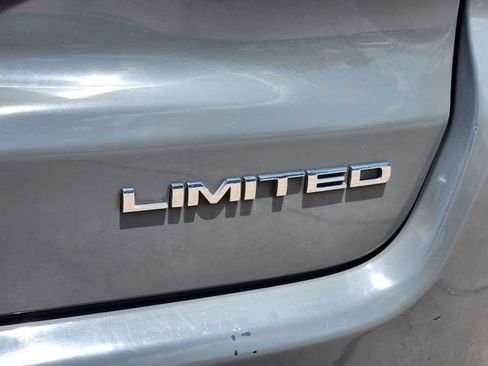 Certified 2024 Jeep Compass Limited AWD/4WD image 13