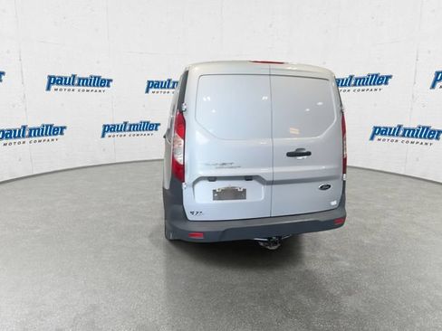 Used 2016 Ford Transit Connect XL FWD image 9