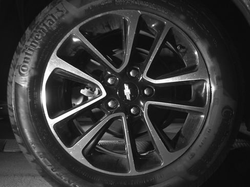 Used 2025 Chevrolet TrailBlazer LT image 15