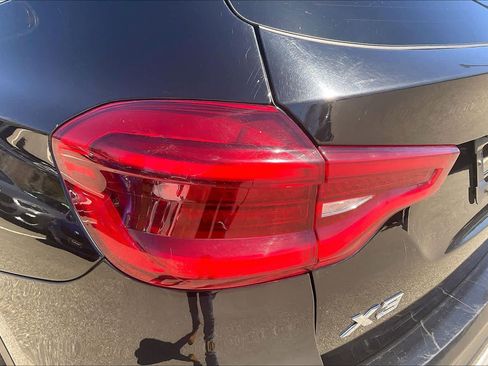 Used 2019 BMW X3 xDrive30i w/ Convenience Package AWD/4WD image 27