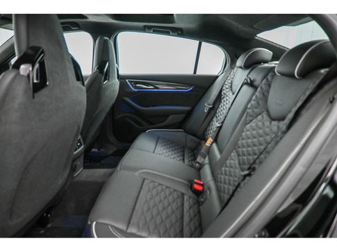 Used 2025 Cadillac CT5 V Blackwing w/ Super Cruise 1 Package image 20