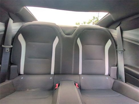 Used 2023 Chevrolet Camaro LT image 14