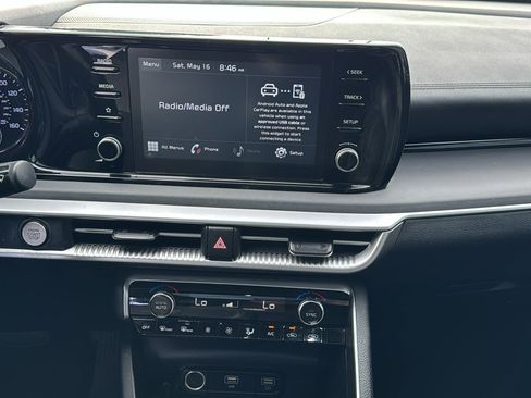 Used 2021 Kia K5 GT-Line w/ GT-Line FWD Premium Package image 32