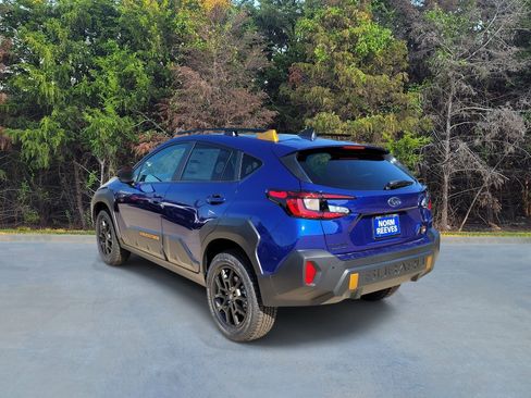 New 2026 Subaru Crosstrek 2.5i Wilderness w/ Crosstrek Mirror Package AWD/4WD image 19