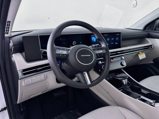 Certified 2026 Hyundai Tucson SEL Plus FWD image 13