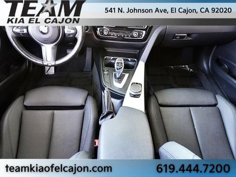 Used 2018 BMW 340i Sedan RWD image 21