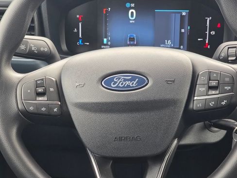 New 2026 Ford Maverick XL image 16