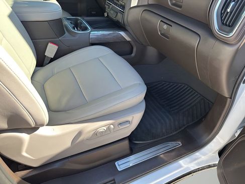 Used 2022 Chevrolet Silverado 1500 LTZ w/ Safety Package II image 16