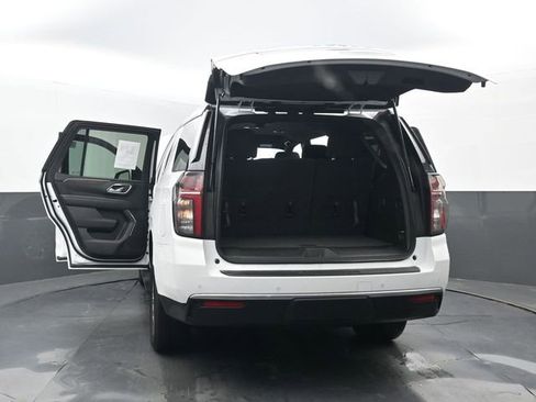 Used 2023 Chevrolet Tahoe LS AWD/4WD image 36