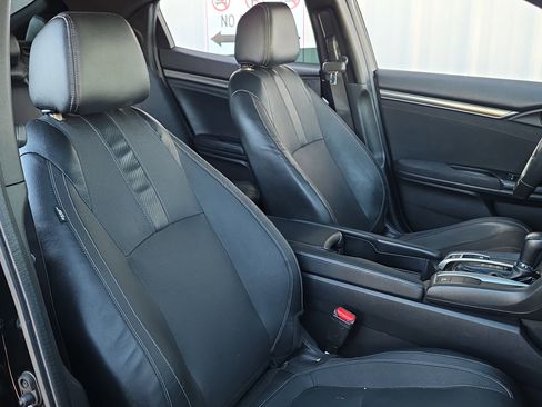 Used 2019 Honda Civic Sport Touring image 33