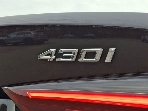 Used 2024 BMW 430i xDrive Coupe w/ Premium Package image 36