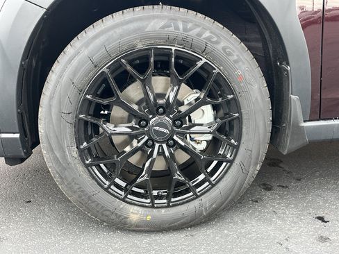 New 2025 Subaru Outback Touring XT image 36