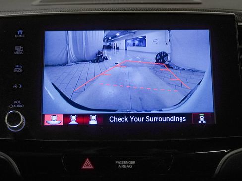 Used 2023 Honda Ridgeline Black Edition image 33