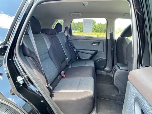 Used 2023 Nissan Rogue SV AWD/4WD image 39