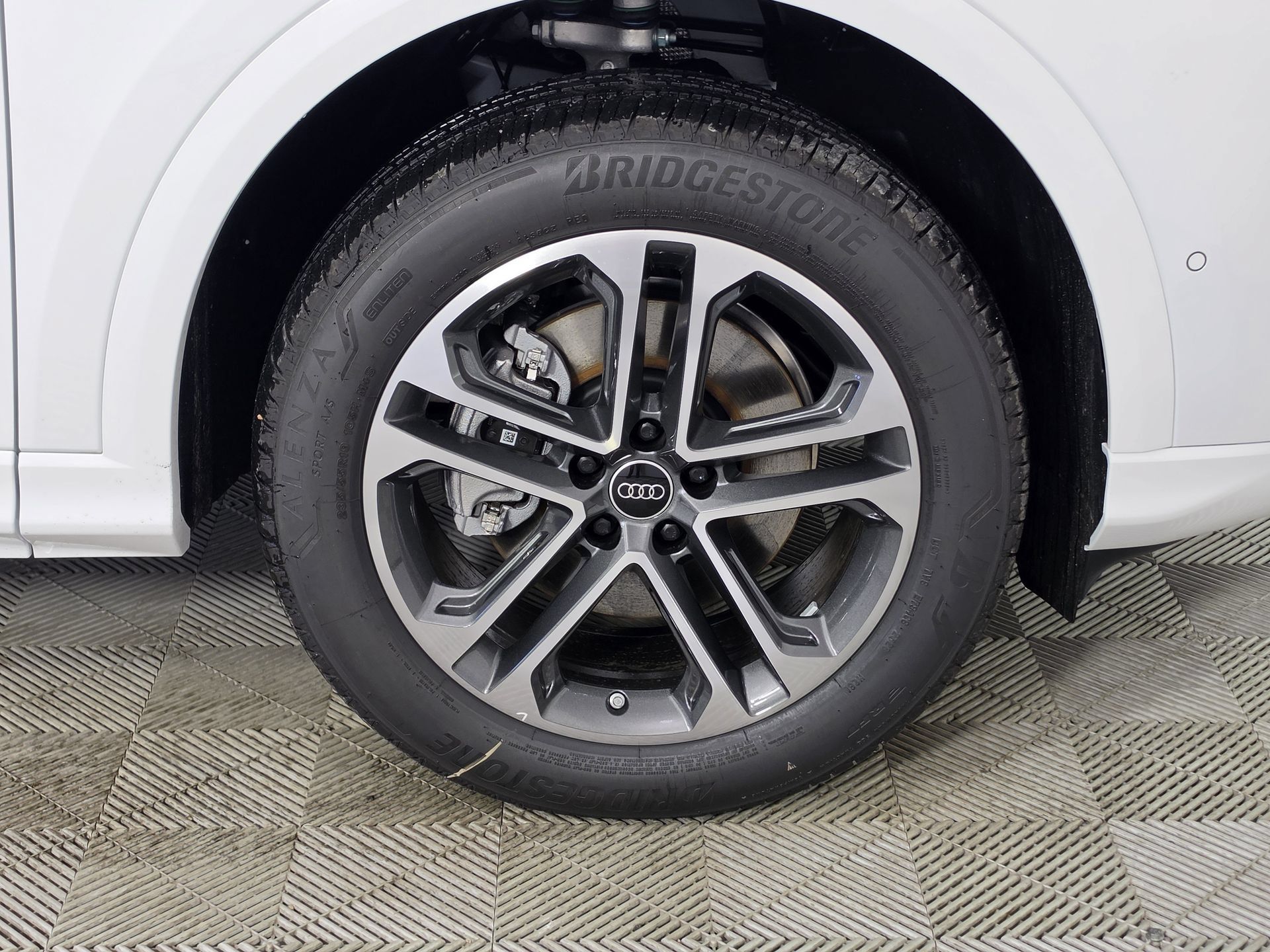 New 2026 Audi Q5 2.0T AWD/4WD image 41