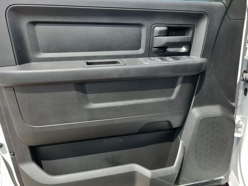 Used 2025 RAM 2500 Tradesman w/ Safety Group AWD/4WD image 23