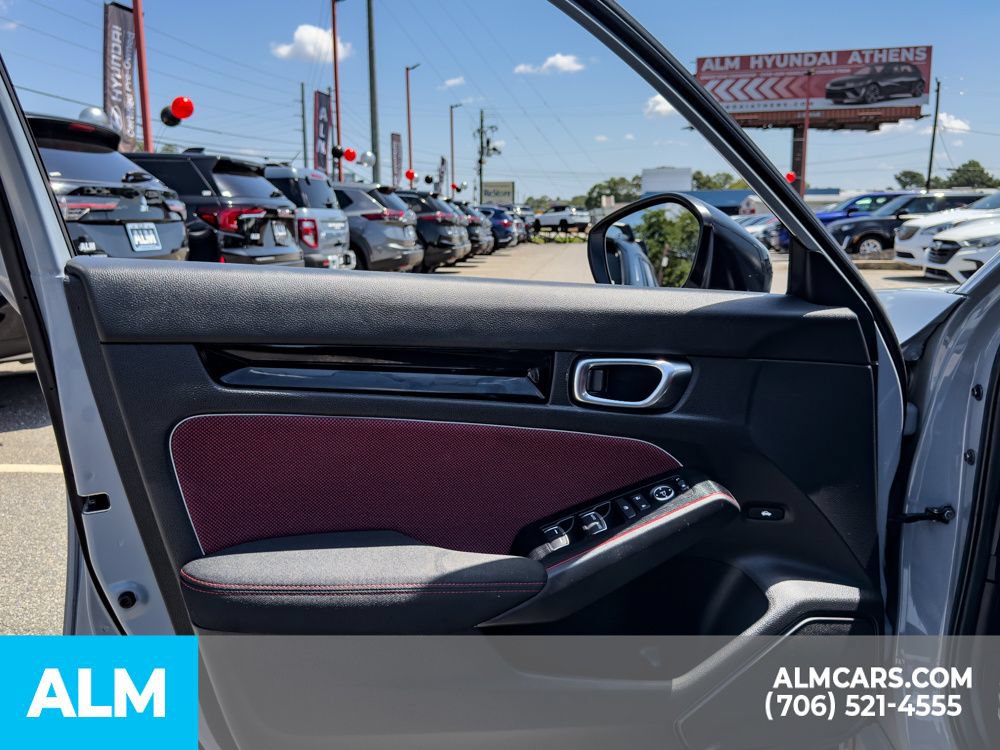 Used 2024 Honda Civic Si image 9