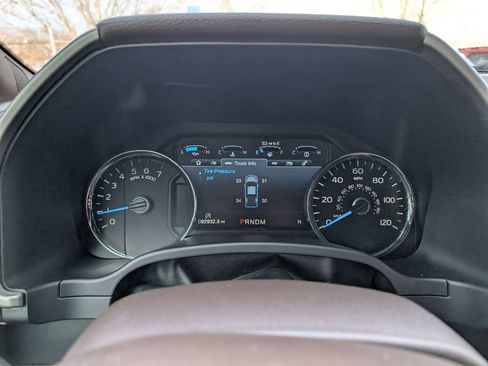 Used 2019 Ford F150 King Ranch w/ Equipment Group 601A Luxury image 16