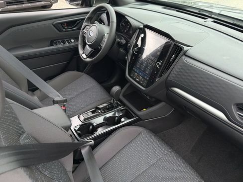 New 2026 Subaru Forester Premium AWD/4WD image 9