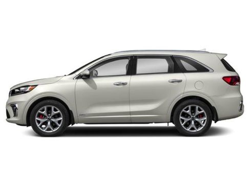 Used 2020 Kia Sorento SX AWD/4WD image 6