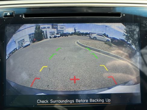 Used 2019 Subaru Legacy 2.5i Premium AWD/4WD image 7
