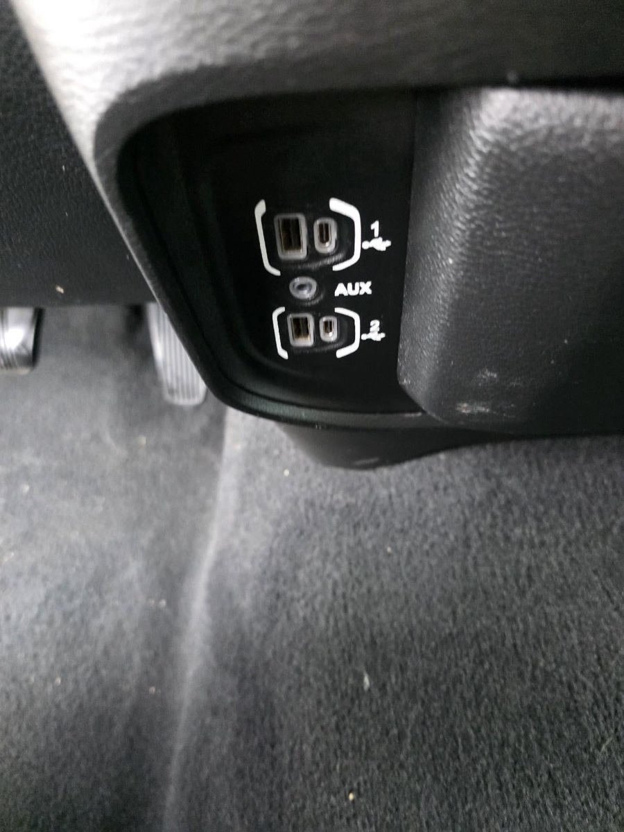 Used 2022 RAM 2500 Big Horn AWD/4WD image 38