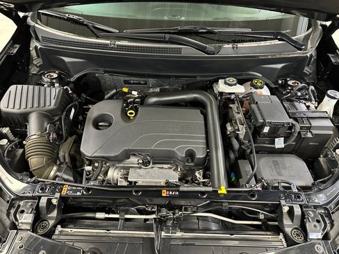 Certified 2023 Chevrolet Equinox RS image 38
