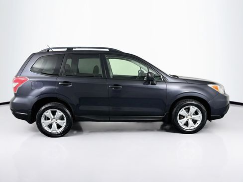 Used 2015 Subaru Forester 2.5i Premium AWD/4WD image 16