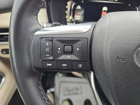 Used 2023 INFINITI QX60 Sensory w/ Cargo Package AWD/4WD image 20