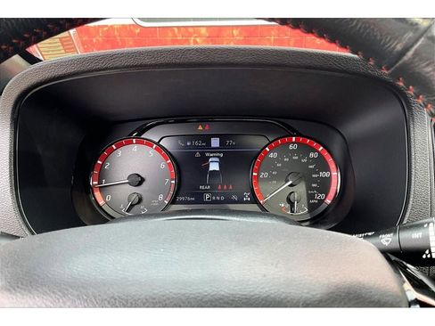 Used 2024 Nissan Frontier PRO-4X w/ Pro Premium Package AWD/4WD image 23