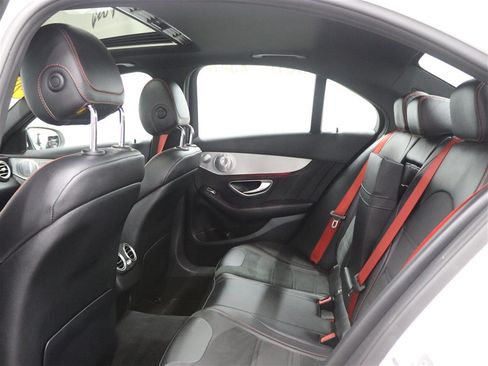 Used 2020 Mercedes-Benz C 43 AMG 4MATIC Sedan image 19