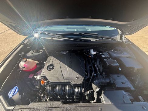 Used 2025 Hyundai Tucson SEL image 33