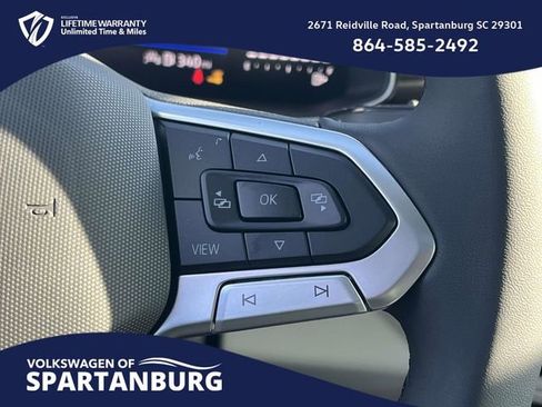 New 2026 Volkswagen Jetta SE image 20