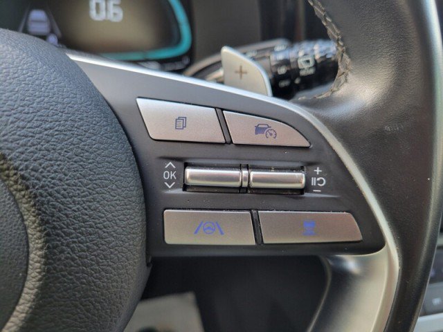 Used 2024 Hyundai Palisade SEL AWD/4WD image 19