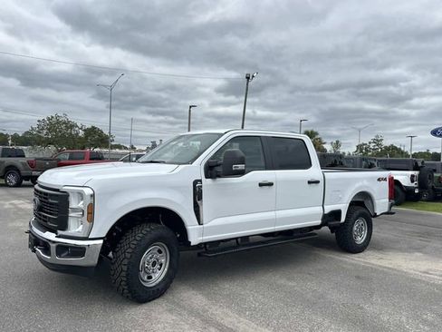 New 2026 Ford F250 XL w/ XL Off-Road Package image 15