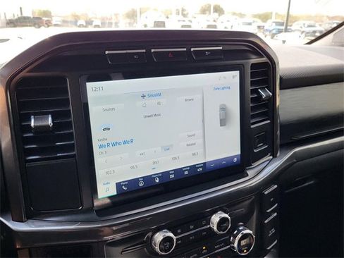 Used 2021 Ford F150 XLT w/ Equipment Group 302A High image 8